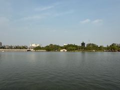 -凤城河风景区