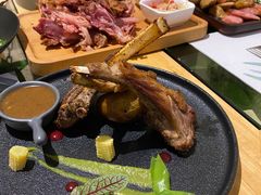 -春树下·树屋花房西餐厅(罍街AS1980店)