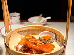 -洞庭土菜馆(天河北总店)