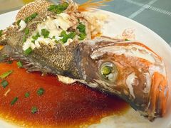 -明记海鲜大排档(巽寮湾店)