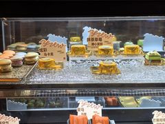 -牛New寿喜烧(中山公园龙之梦店)