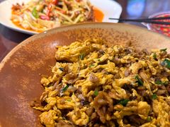 -拾捌川·自贡爆炒(新街口店)