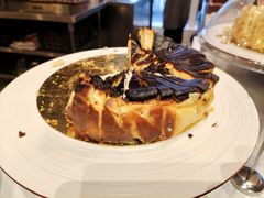 -上海浦东嘉里大酒店