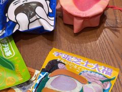 -辛一·铜锣烧(鸿寿坊店)