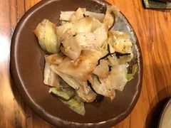 -玄白·炭烤活鳗(上海首店)