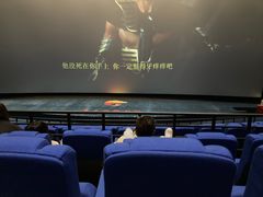 -春天国际影城(中庚漫游城杜比全景声店)