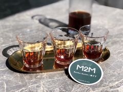 手冲-UNI UNI(环亚凯瑟琳店)