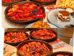 -必胜客(海滨店)