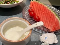 -双湖园·地标武汉菜(黄鹤楼解放路店)