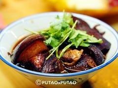 同安封肉-聪辉同安老美食饭店(大元路店)