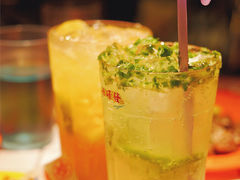 -碌碌发·东南亚风味烧烤档(体育西店)
