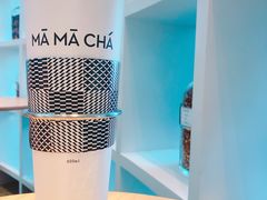 -MAMACHA妈妈茶(岳麓山店)