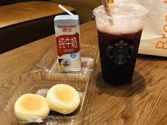 -星巴克臻选(深圳金光华店)