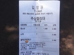 -柱状节理带