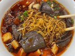 -蒋家肠旺面馆(合群路店)