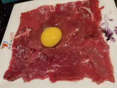 -蜀香居鲜毛肚火锅