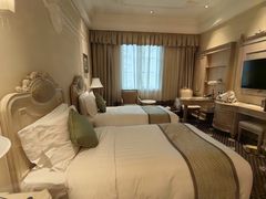 -澳门励庭海景酒店