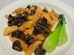 -云冈美高大酒店-西餐厅