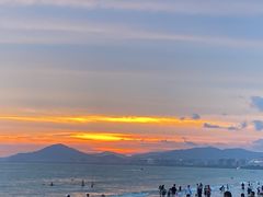 -三亚湾海居铂尔曼度假酒店