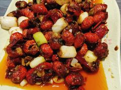 全味虾球-靓靓蒸虾·头牌蒸虾(雪松路总店)