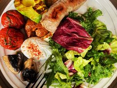 -O'mills Sourdough Bakery&Bistro(永嘉路店)
