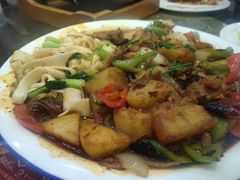 -金洲美食(金州广场店)