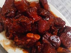 -尹记餐馆(花园店)