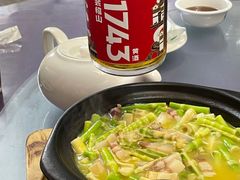 -渔满仓海鲜渔家(象山二店)
