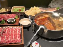 -季季山·云南野生菌火锅(上海首店)