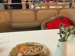 -桂满陇·手作小笼包&江南叫花鸡(中山公园店)