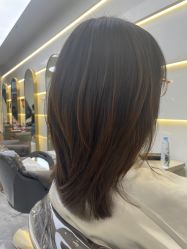 -COSMO PRO造型