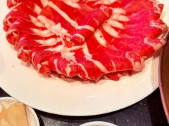 -南门涮肉(天坛南门店)