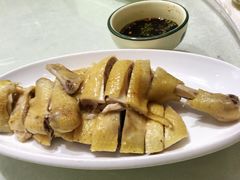 -侬佳蒸菜馆(听潮店)