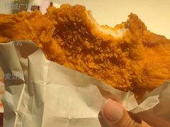 炸鸡-麦当劳(伟城广场店)