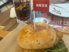 -必胜客(蜀山万象汇店)