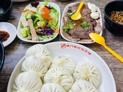 -津门张记包子铺(华昌道店)