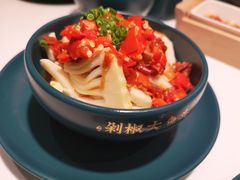 千稻剁椒鱼头-千稻剁椒大鱼头(CityOn熙地港店)