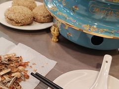 -烤肉宛饭庄(北新桥店)