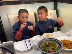 -湘桂人酒楼(西便门店)