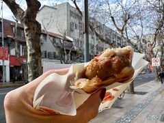 -光明邨大酒家(淮海路店)