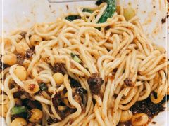 花市豌杂面-花市豌杂面(民生路店)