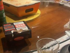 -神府路壹号·海鲜烧烤·砂锅粥·锅物(三坊七巷店)