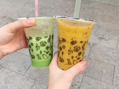 -花姨·老电影院果汁冰(88号店)