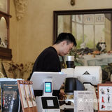 成都新店｜装修历时一年的法欧古堡式咖啡店