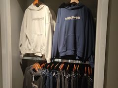 -Abercrombie&Fitch(德基广场店)