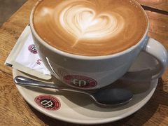 -印咖啡IN COFFEE(红旗街店)