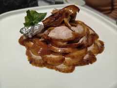-味+新京宴·烤鸭·北京菜(创意谷店)