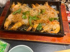 -杨家崴子碳缸烧烤(东三马路店)