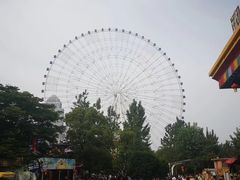 -南昌之星摩天轮