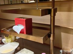-海底捞火锅(让胡路万达店)